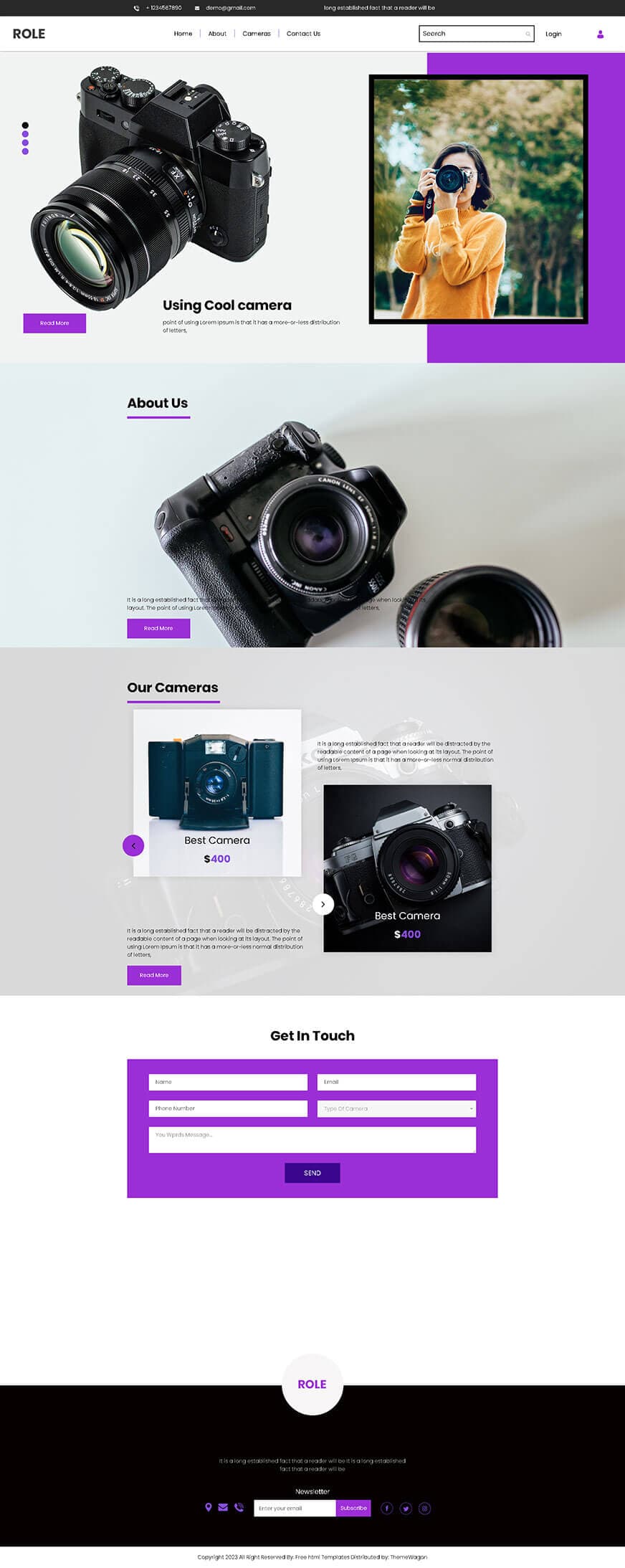 数码电子、相机设备外贸出海品牌业务服务