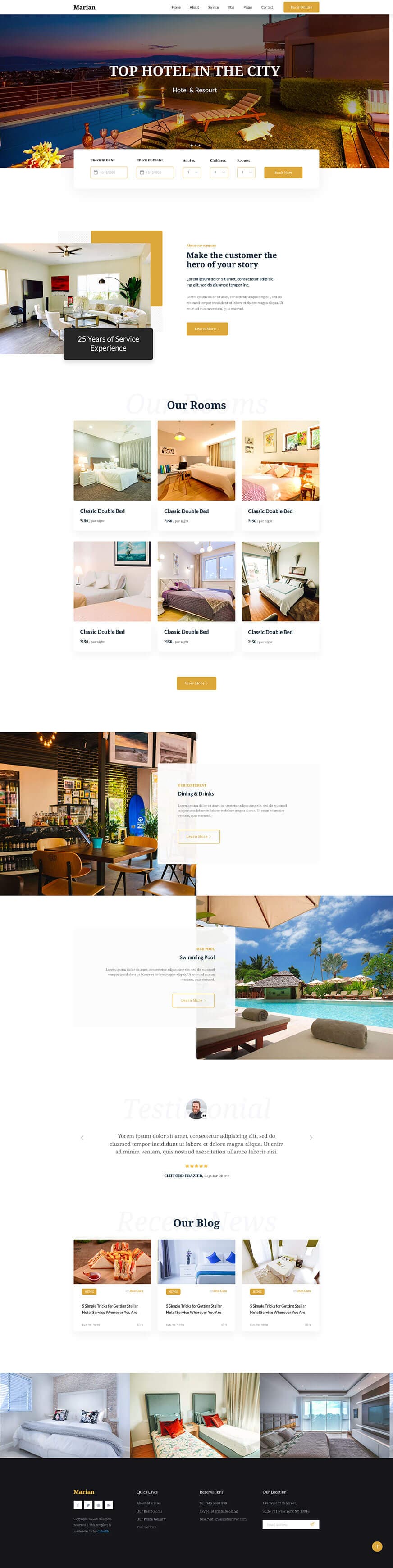 酒店国际化出海一站式服务