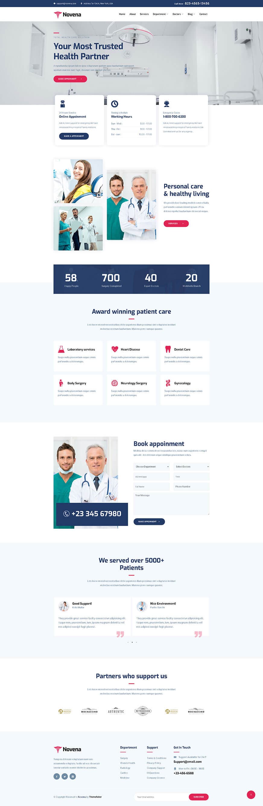 中国医疗设备服务出海一站式方案