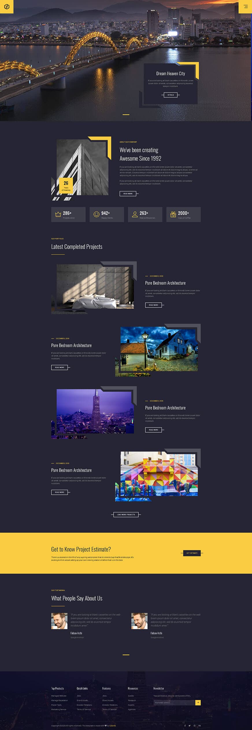 娱乐建筑城市建设宣传行业跨境出海业务服务