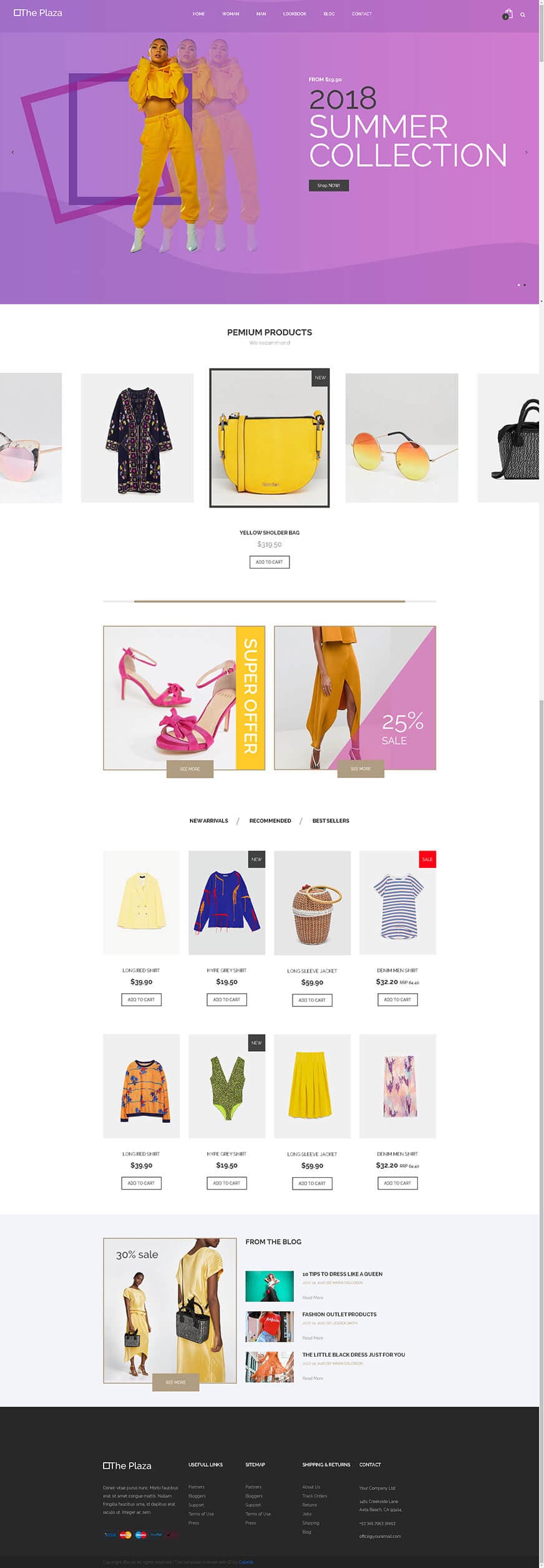 服装面料供应商工厂出海外贸独立站（高询盘转化）