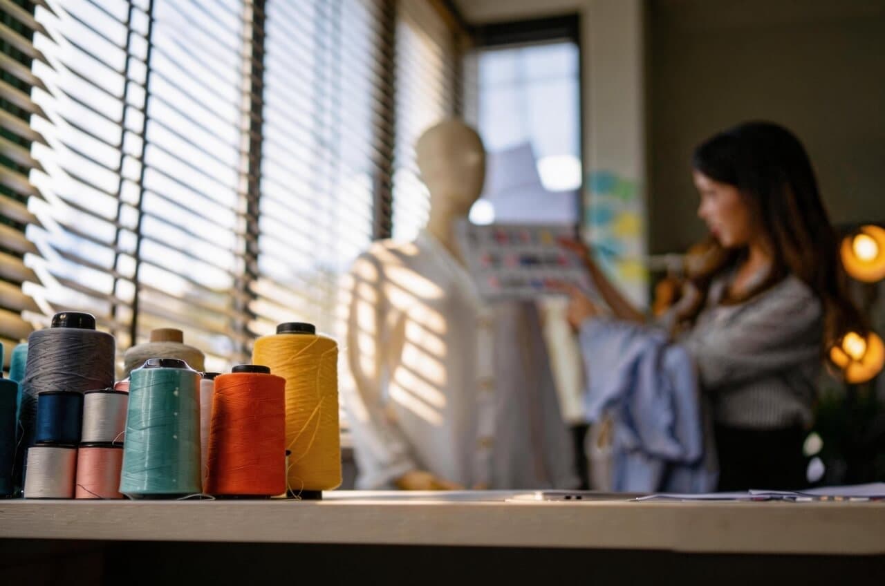 面料纺织行业获客方案