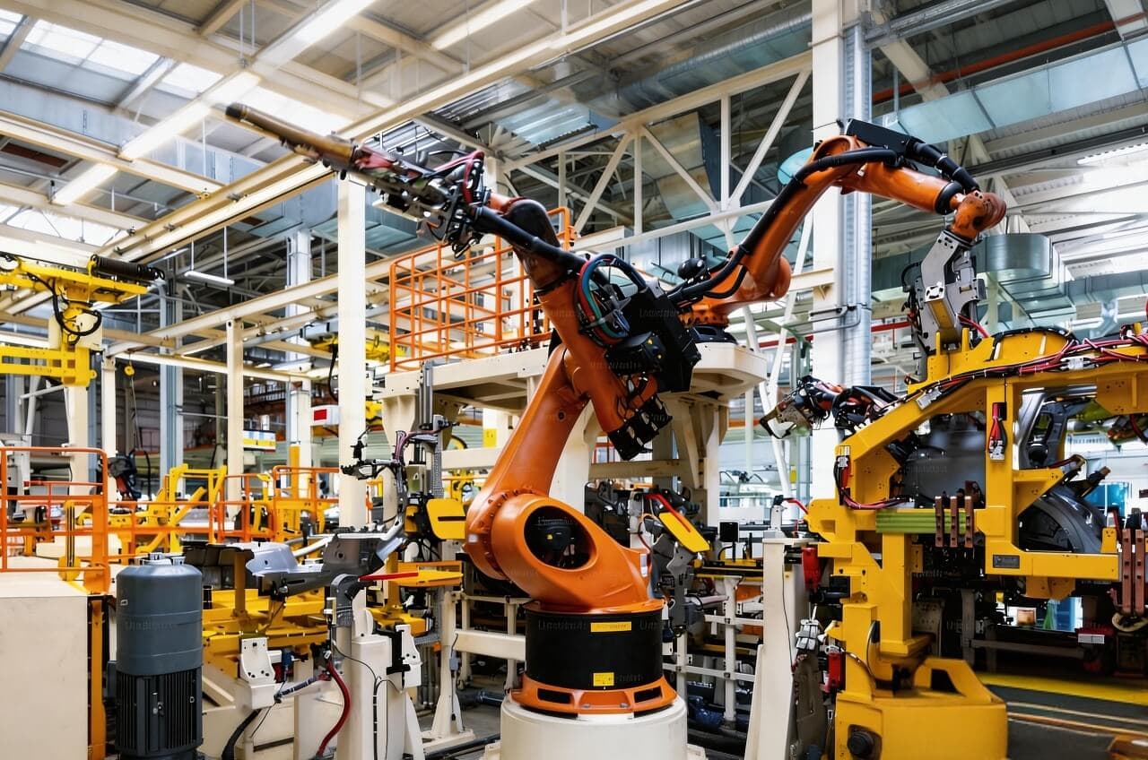 机械设备行业获客方案