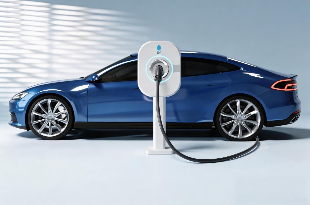 新能源与汽车配件出海获客方案