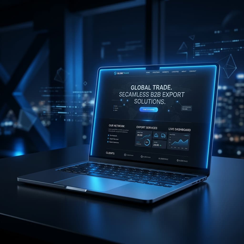 全球全语种独立站